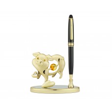  X Cūka ar pildspalvu - 2019. gada simbols un talismans